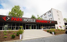 Hotel Diament Zabrze - Gliwice